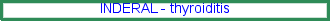 Propranolol